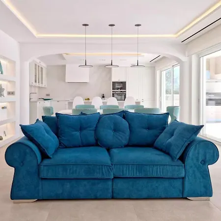 Daire Casa Rondini Forte dei Marmi